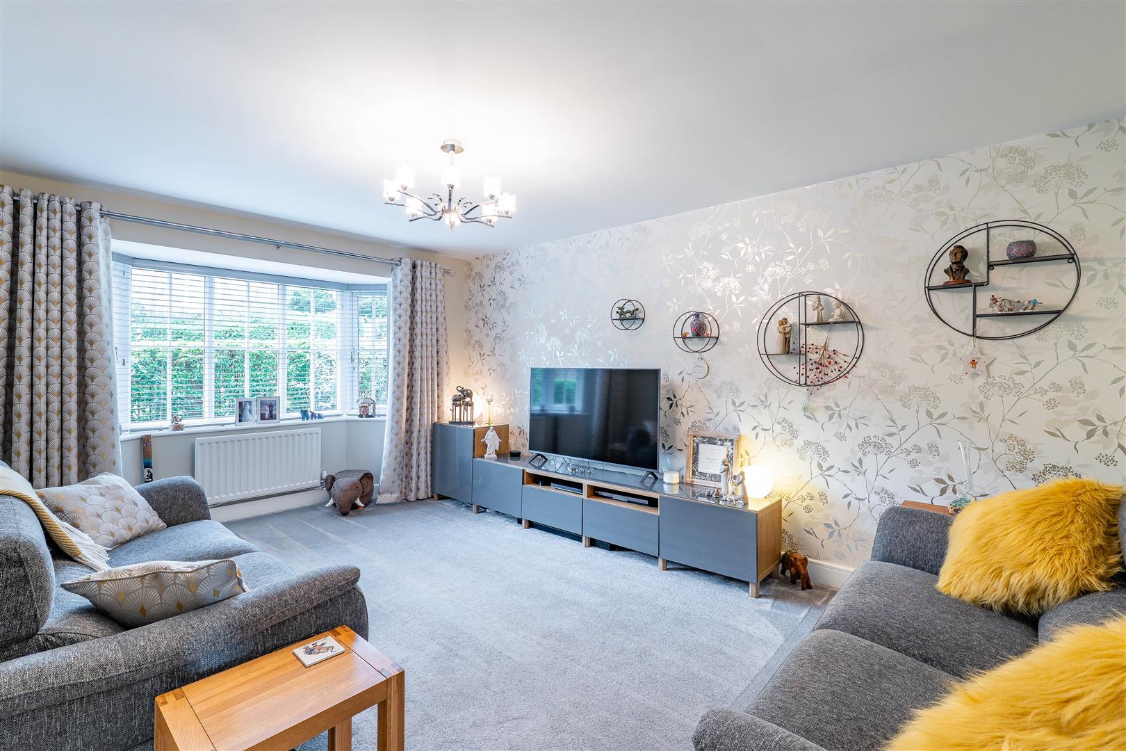 5 bed property in Duxbury Manor Way, Chorley
